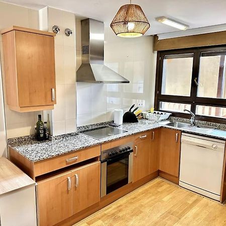 Duplex En Sallent de Gállego מראה חיצוני תמונה
