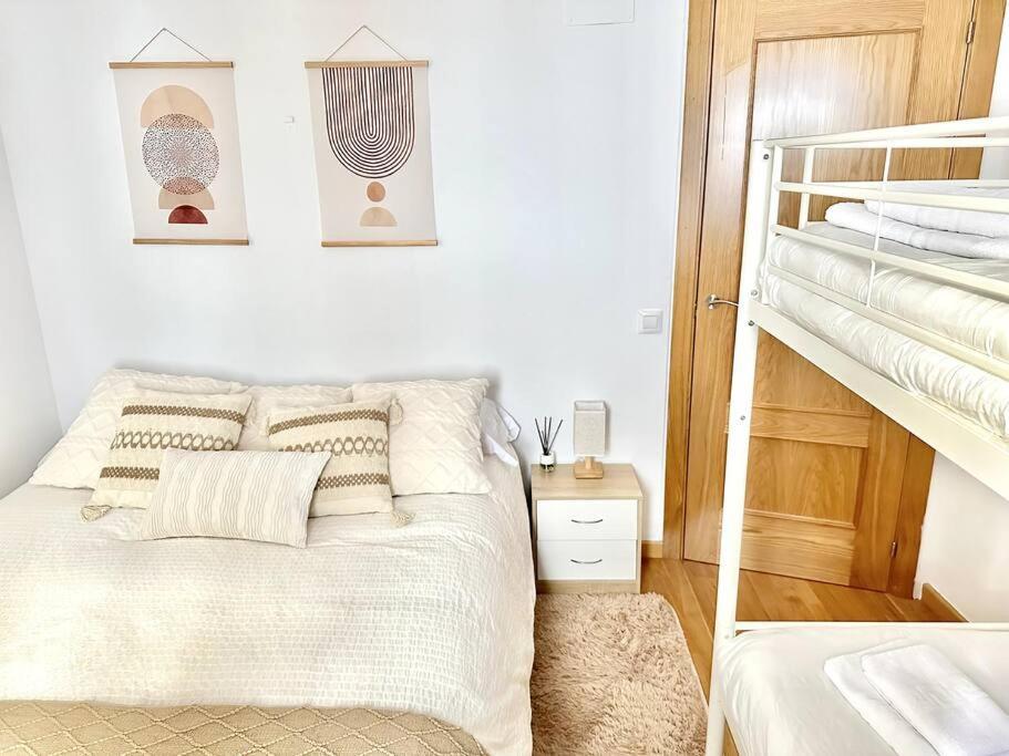 Duplex En Sallent de Gállego מראה חיצוני תמונה