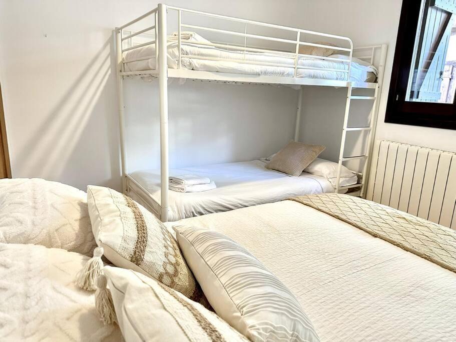 Duplex En Sallent de Gállego מראה חיצוני תמונה