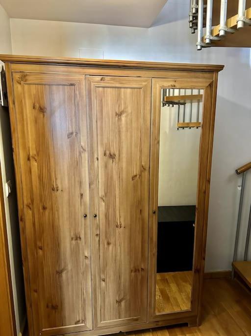 Duplex En Sallent de Gállego מראה חיצוני תמונה