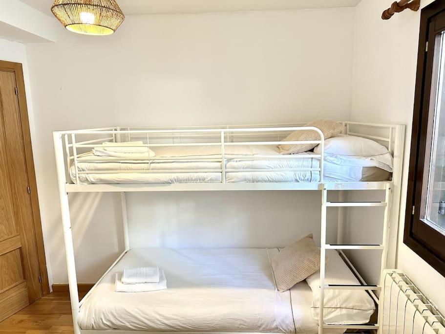 Duplex En Sallent de Gállego מראה חיצוני תמונה