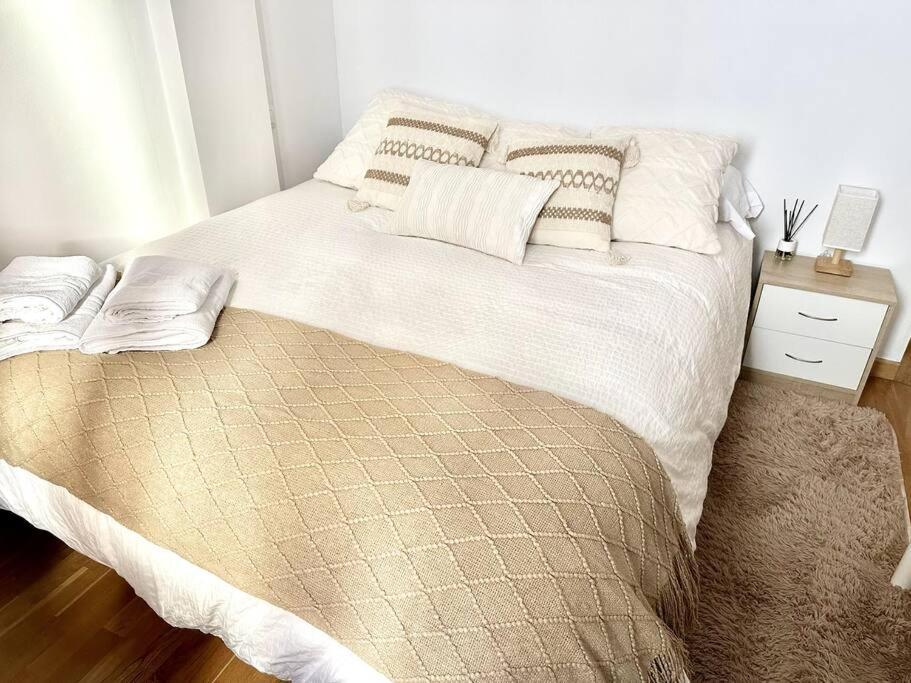 Duplex En Sallent de Gállego מראה חיצוני תמונה