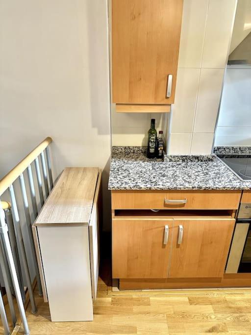 Duplex En Sallent de Gállego מראה חיצוני תמונה