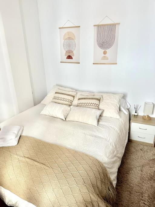 Duplex En Sallent de Gállego מראה חיצוני תמונה