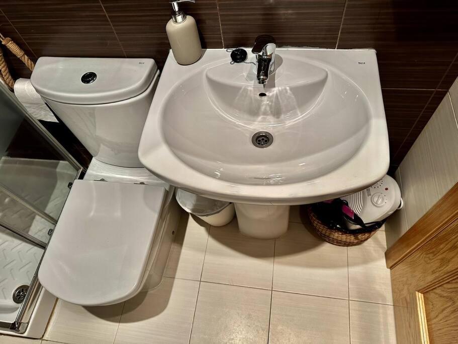 Duplex En Sallent de Gállego מראה חיצוני תמונה