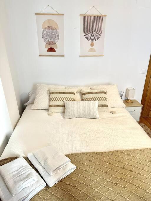 Duplex En Sallent de Gállego מראה חיצוני תמונה