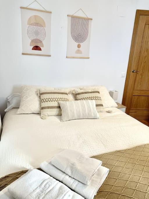 Duplex En Sallent de Gállego מראה חיצוני תמונה