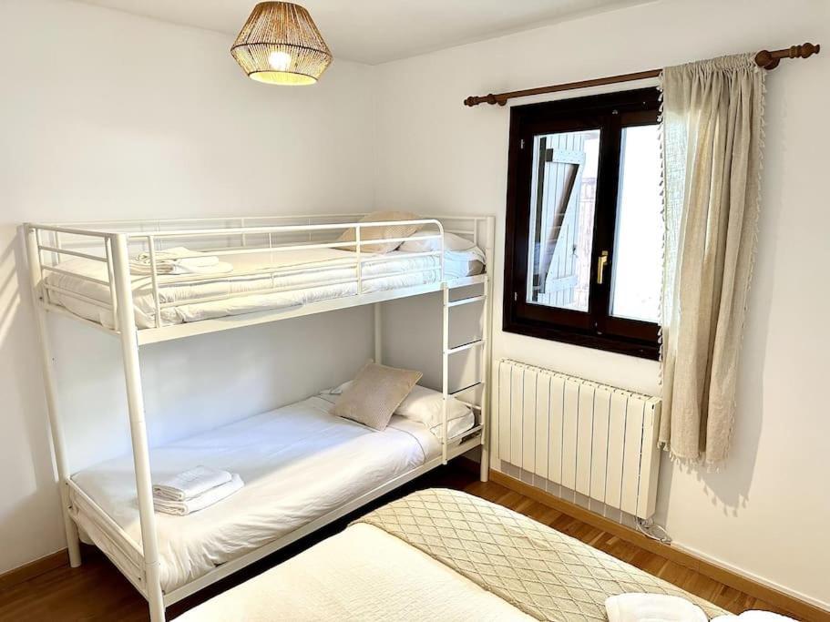 Duplex En Sallent de Gállego מראה חיצוני תמונה